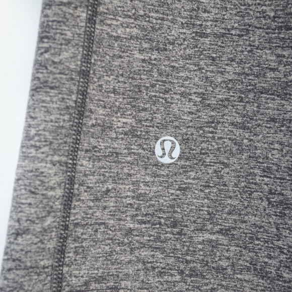 Lululemon STILL Pants in Heathered Coal (Tall) - Picture 7 of 8